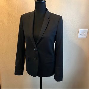 [theory] matelda virgin wool blazer